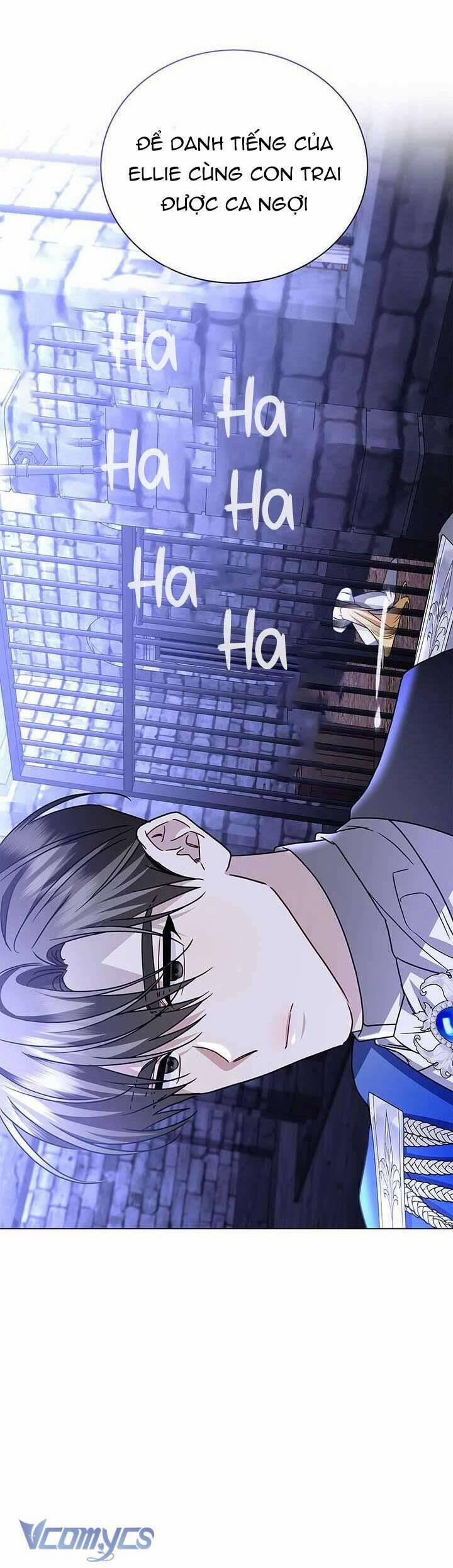 Tôi Sẽ Không Hối Tiếc Vì Anh Đâu 119 trang 17