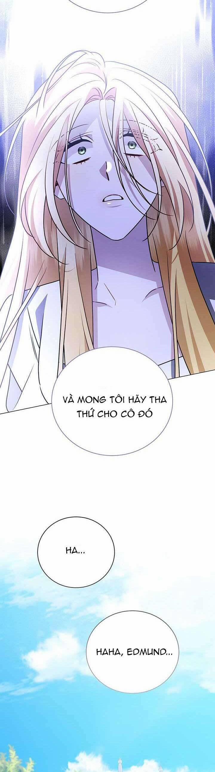 Tôi Sẽ Không Hối Tiếc Vì Anh Đâu 119 trang 19