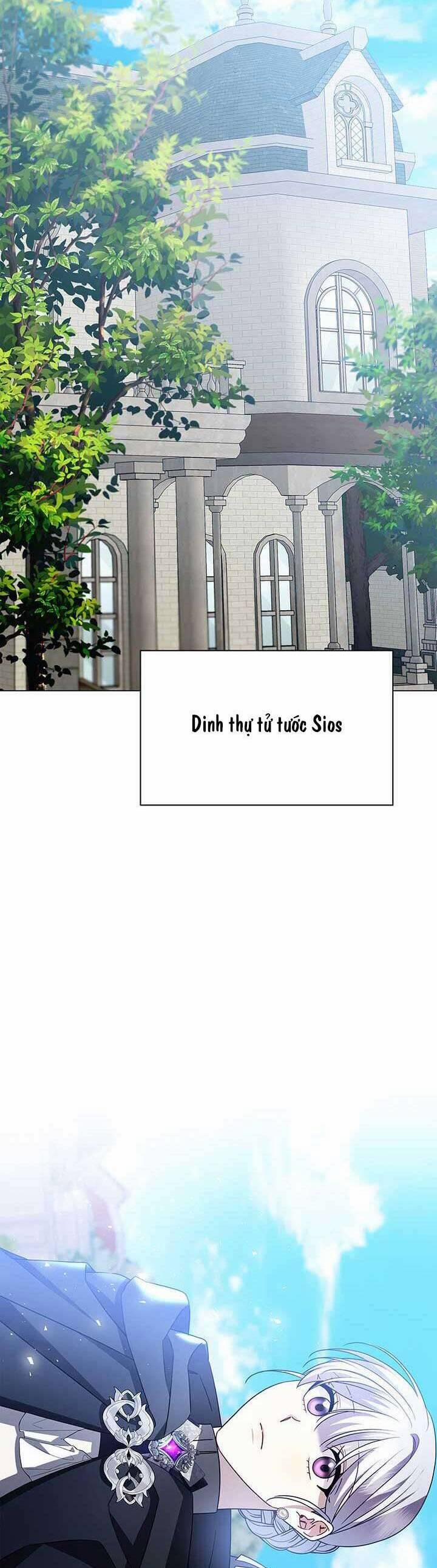 Tôi Sẽ Không Hối Tiếc Vì Anh Đâu 119 trang 20