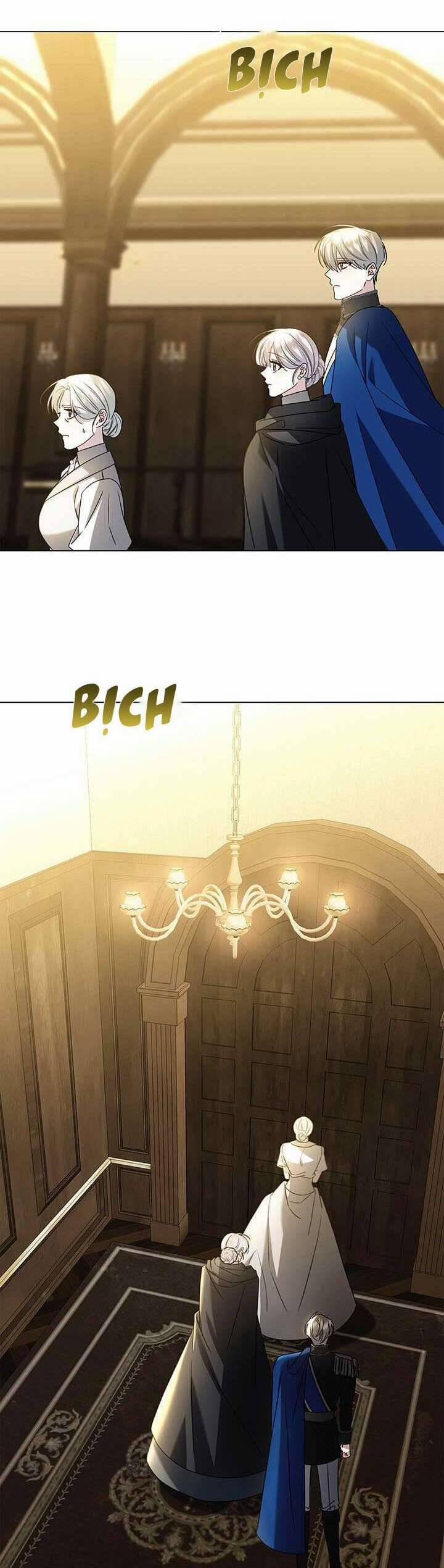 Tôi Sẽ Không Hối Tiếc Vì Anh Đâu 119 trang 27