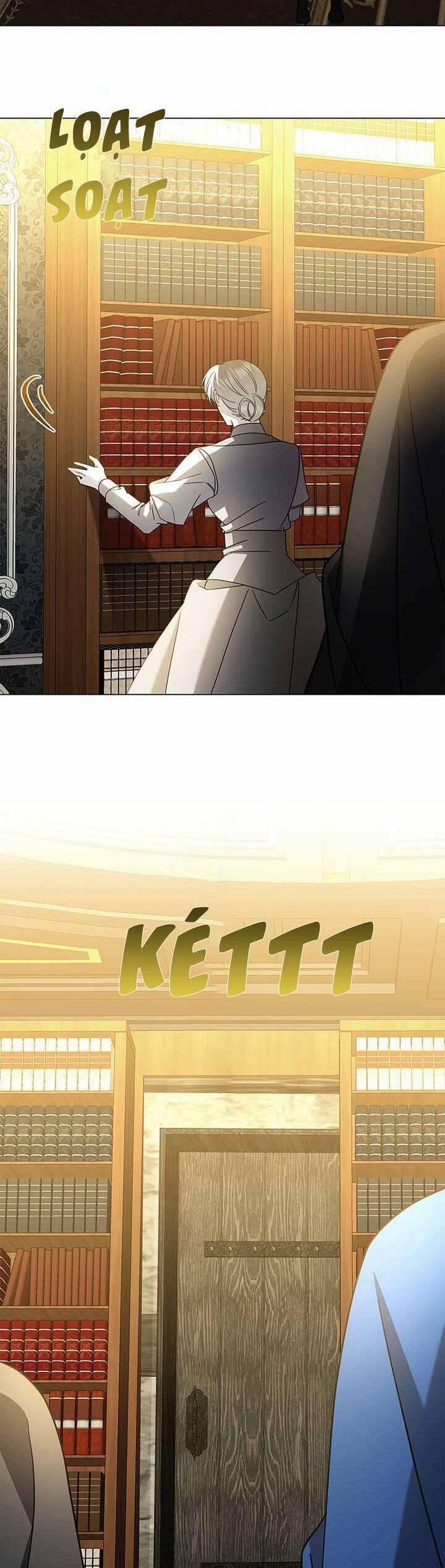 Tôi Sẽ Không Hối Tiếc Vì Anh Đâu 119 trang 28