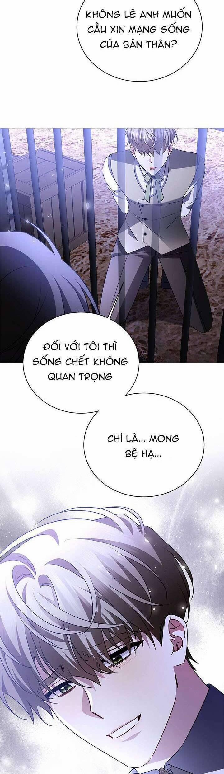 Tôi Sẽ Không Hối Tiếc Vì Anh Đâu 119 trang 3