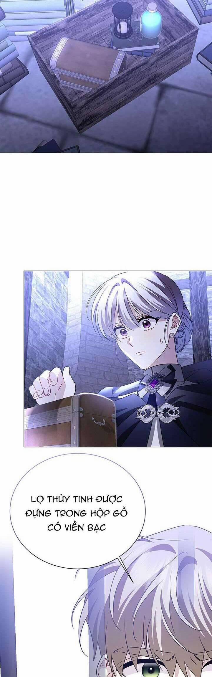 Tôi Sẽ Không Hối Tiếc Vì Anh Đâu 119 trang 32