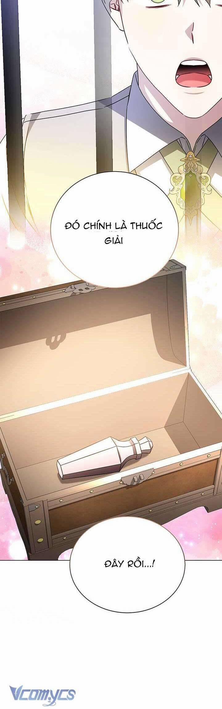 Tôi Sẽ Không Hối Tiếc Vì Anh Đâu 119 trang 33