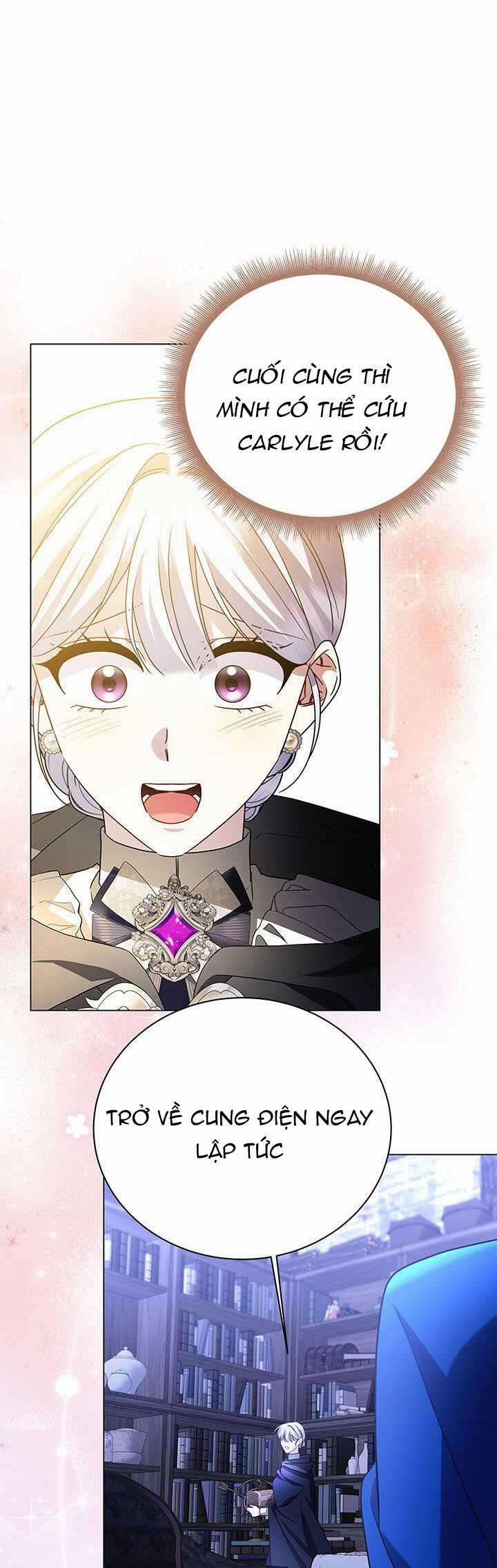 Tôi Sẽ Không Hối Tiếc Vì Anh Đâu 119 trang 34