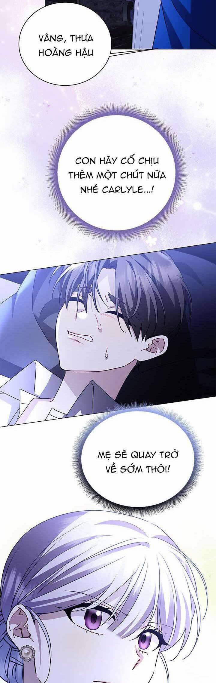 Tôi Sẽ Không Hối Tiếc Vì Anh Đâu 119 trang 35