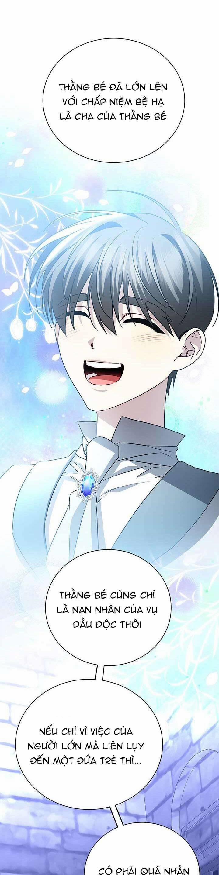 Tôi Sẽ Không Hối Tiếc Vì Anh Đâu 119 trang 6