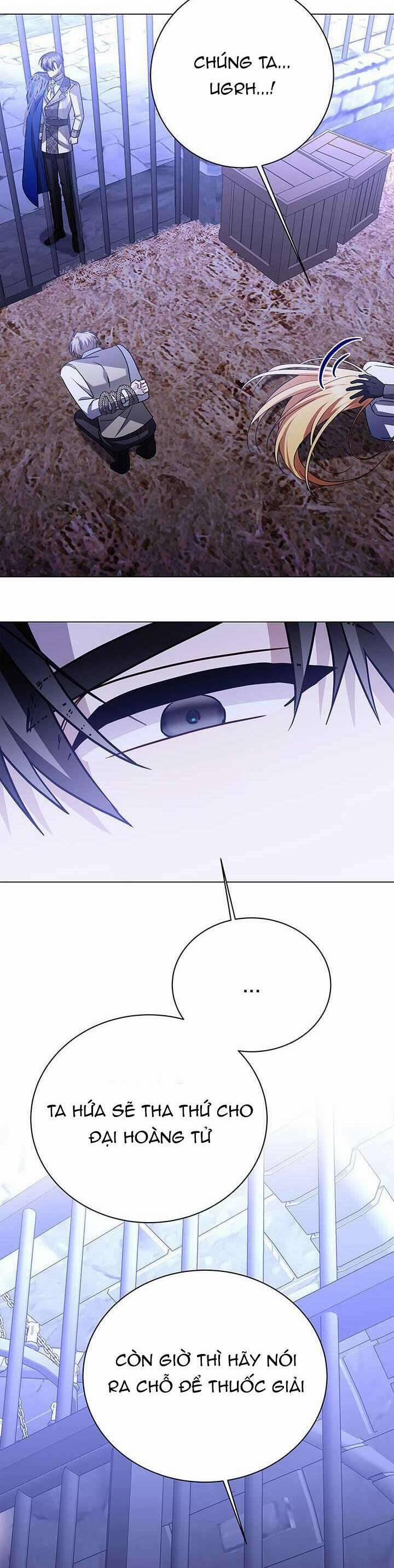 Tôi Sẽ Không Hối Tiếc Vì Anh Đâu 119 trang 8