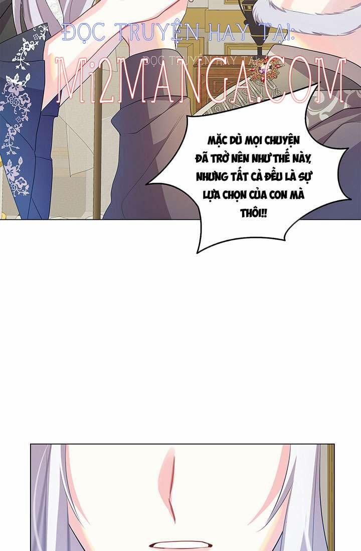 Tôi Sẽ Không Hối Tiếc Vì Anh Đâu 12.5 trang 1