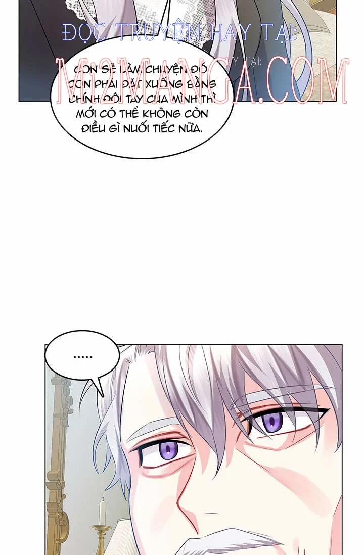 Tôi Sẽ Không Hối Tiếc Vì Anh Đâu 12.5 trang 10