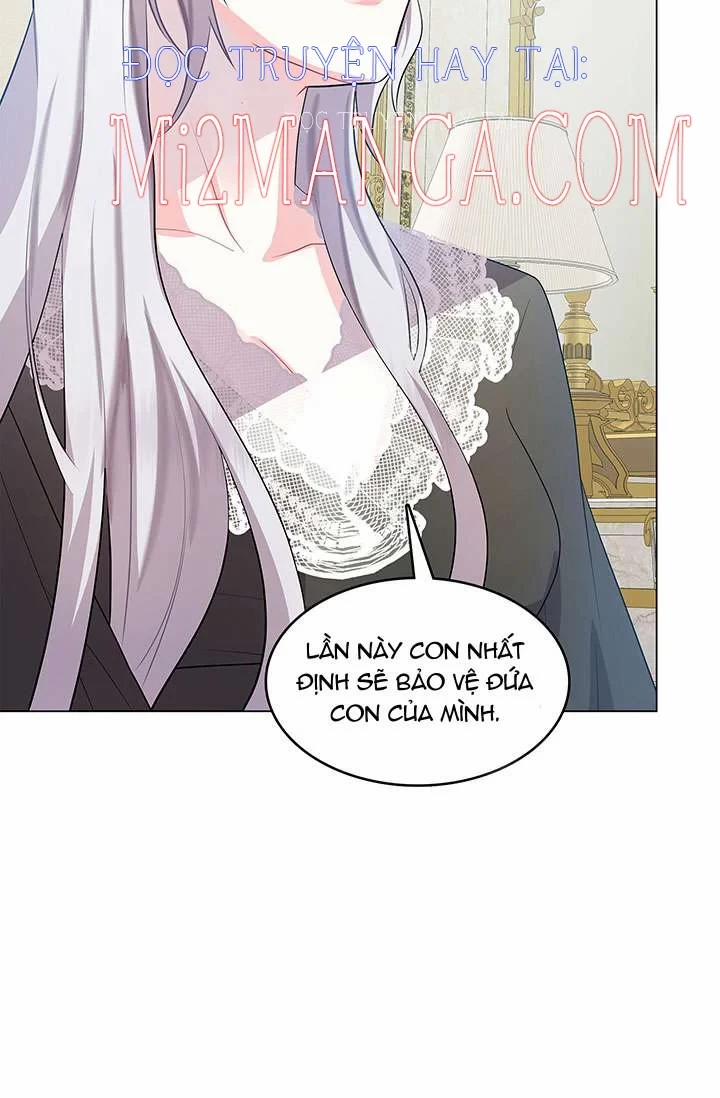 Tôi Sẽ Không Hối Tiếc Vì Anh Đâu 12.5 trang 12