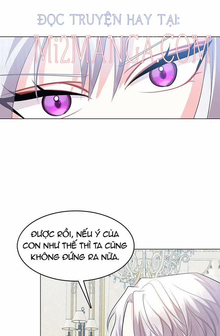 Tôi Sẽ Không Hối Tiếc Vì Anh Đâu 12.5 trang 13