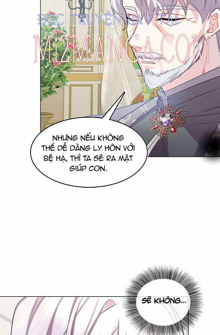 Tôi Sẽ Không Hối Tiếc Vì Anh Đâu 12.5 trang 14