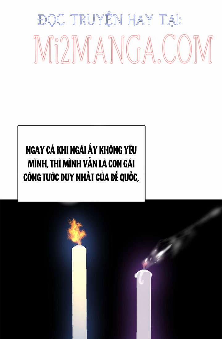 Tôi Sẽ Không Hối Tiếc Vì Anh Đâu 12.5 trang 16