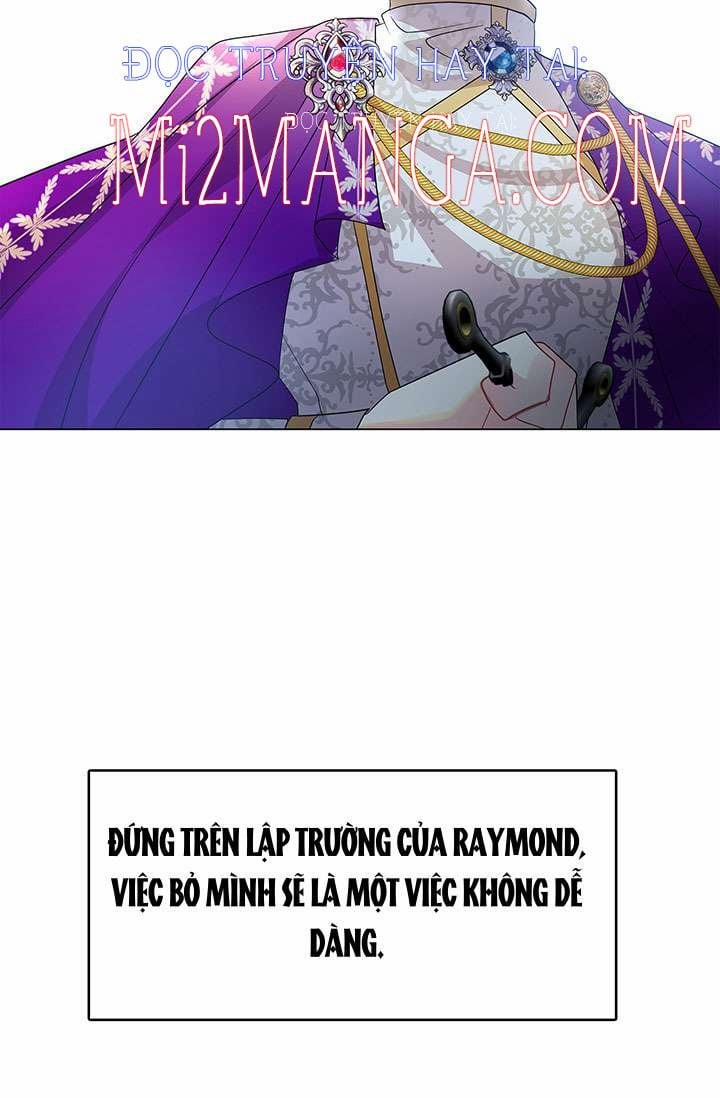 Tôi Sẽ Không Hối Tiếc Vì Anh Đâu 12.5 trang 18
