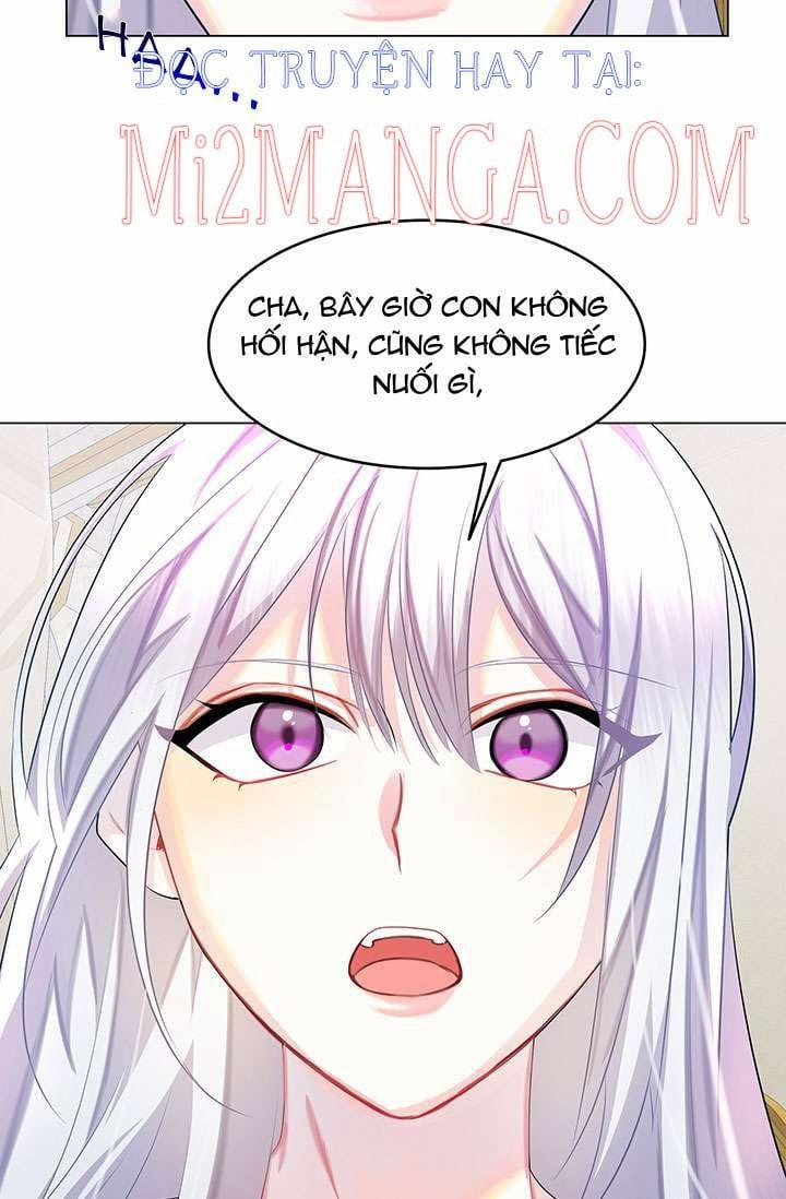 Tôi Sẽ Không Hối Tiếc Vì Anh Đâu 12.5 trang 2