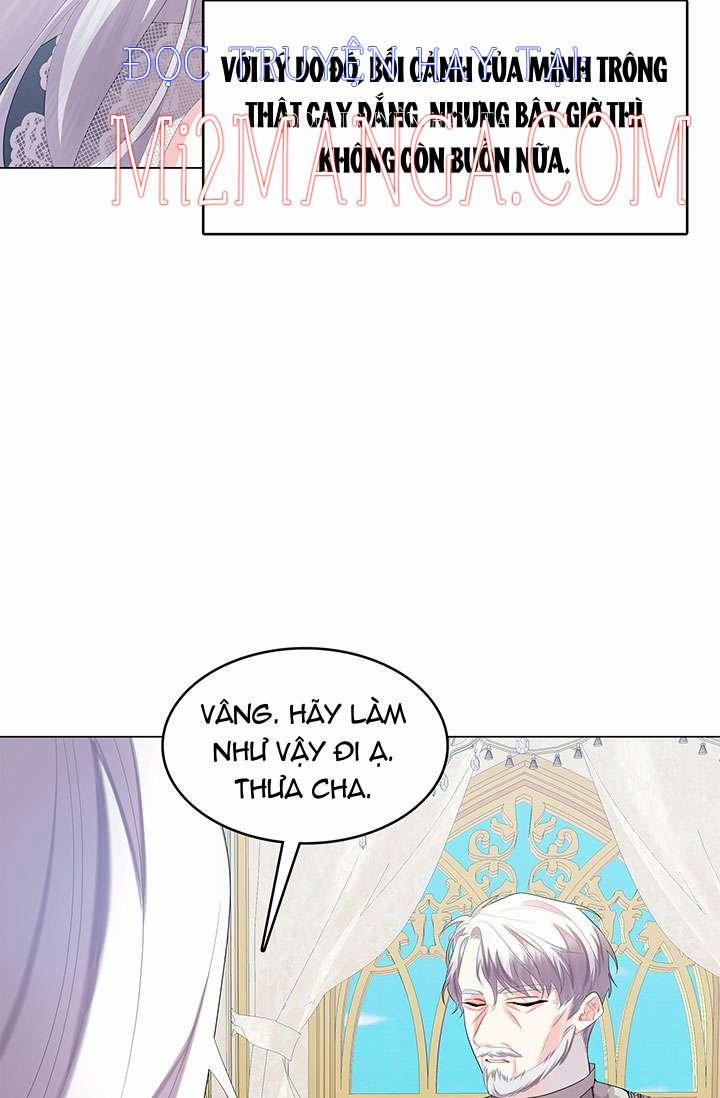 Tôi Sẽ Không Hối Tiếc Vì Anh Đâu 12.5 trang 20