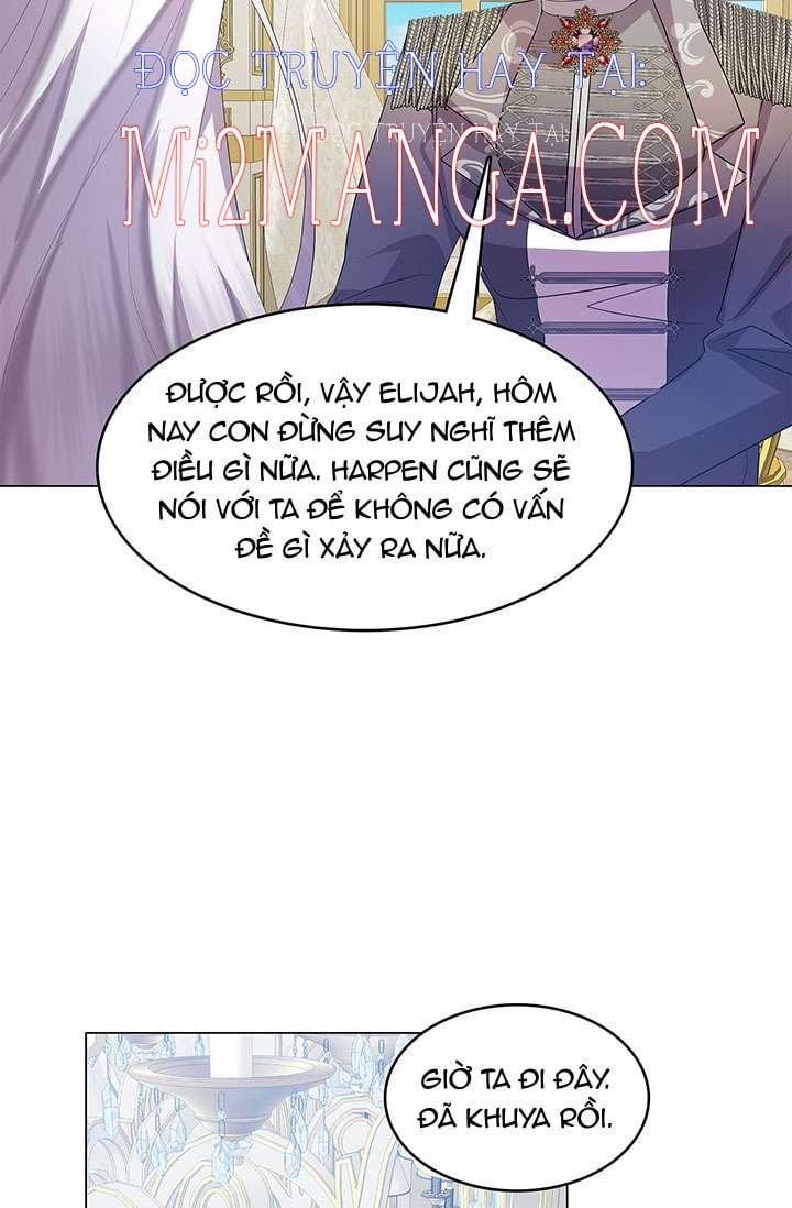 Tôi Sẽ Không Hối Tiếc Vì Anh Đâu 12.5 trang 21