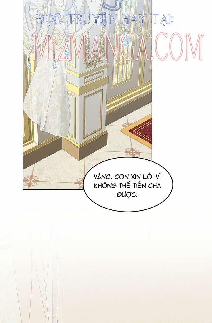 Tôi Sẽ Không Hối Tiếc Vì Anh Đâu 12.5 trang 22