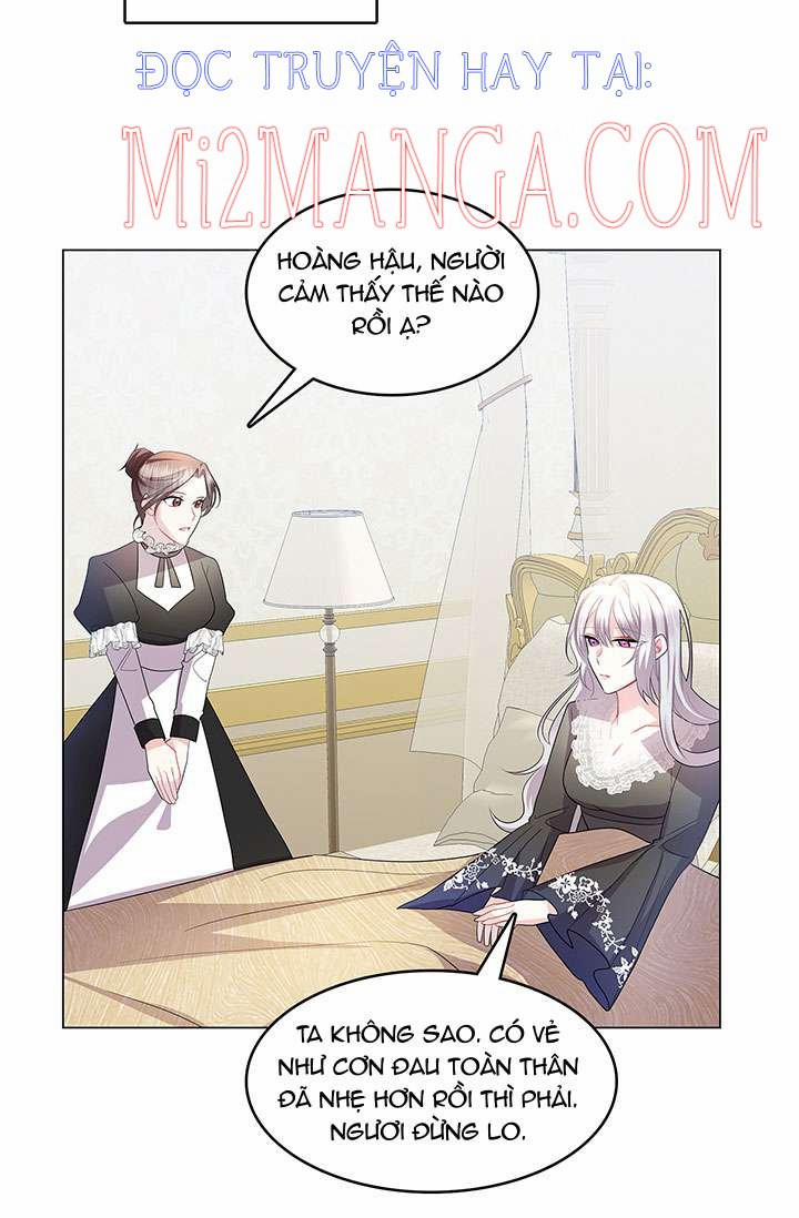 Tôi Sẽ Không Hối Tiếc Vì Anh Đâu 12.5 trang 28