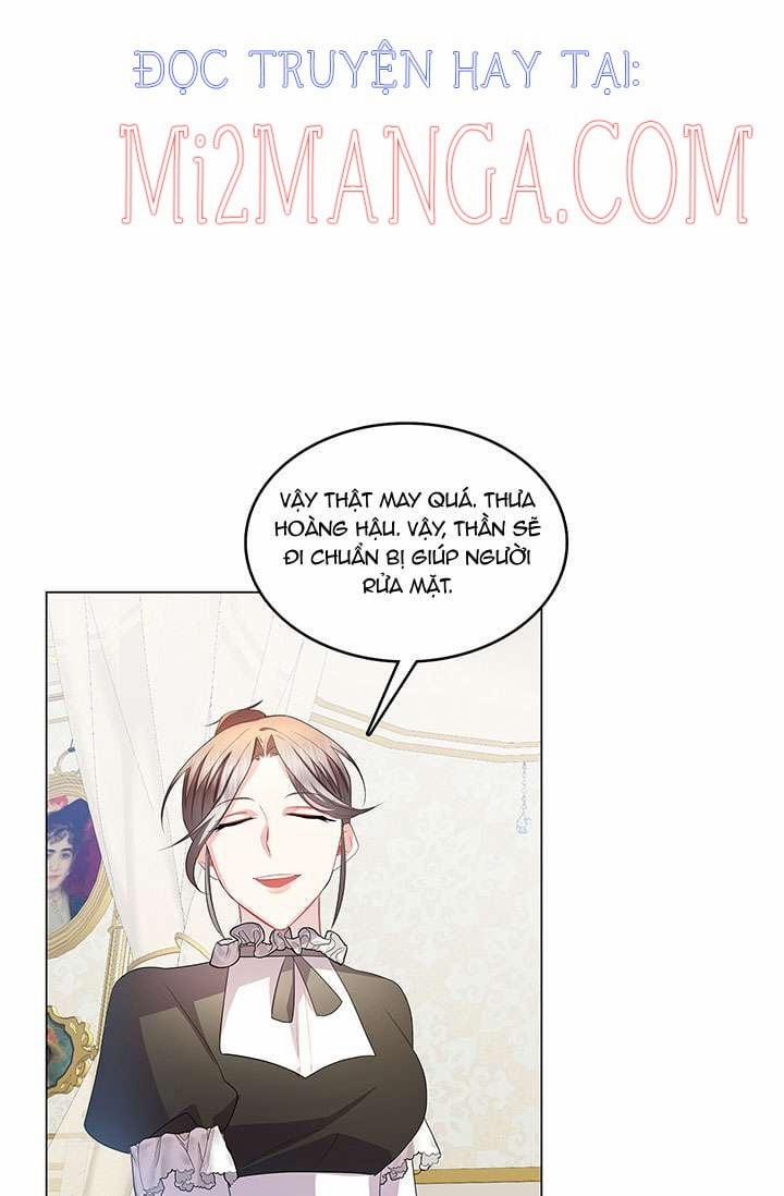 Tôi Sẽ Không Hối Tiếc Vì Anh Đâu 12.5 trang 29