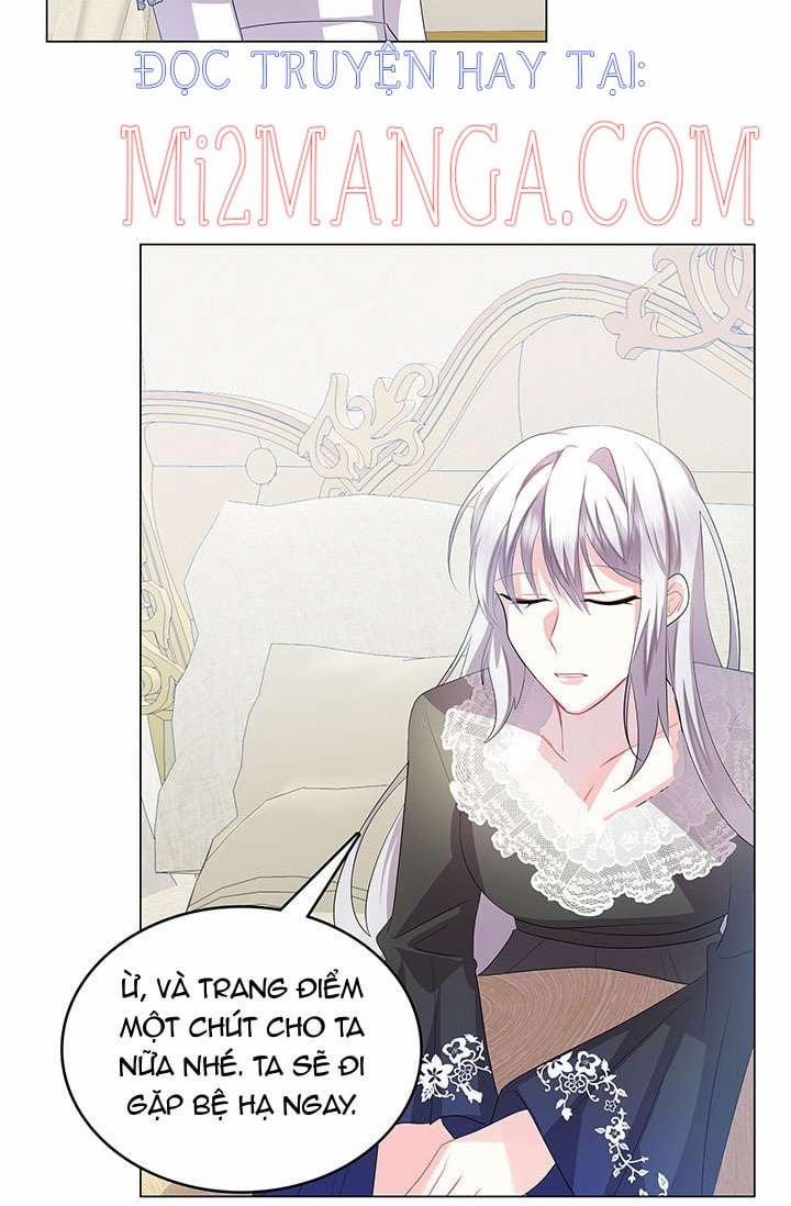 Tôi Sẽ Không Hối Tiếc Vì Anh Đâu 12.5 trang 30