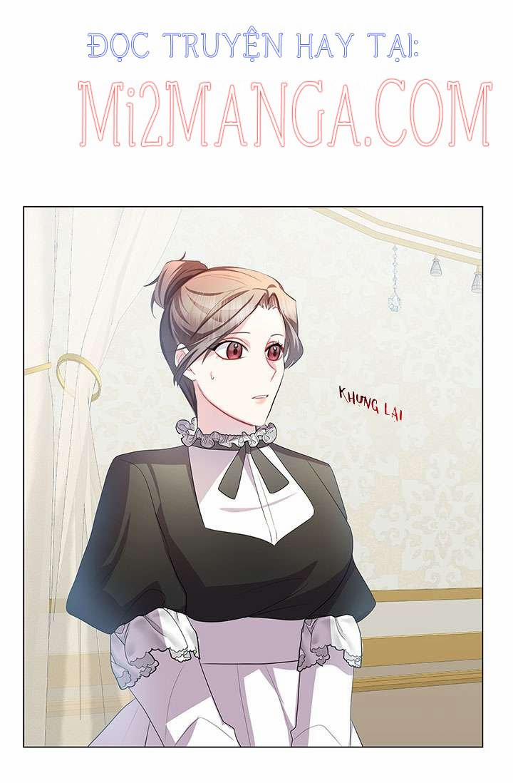 Tôi Sẽ Không Hối Tiếc Vì Anh Đâu 12.5 trang 31