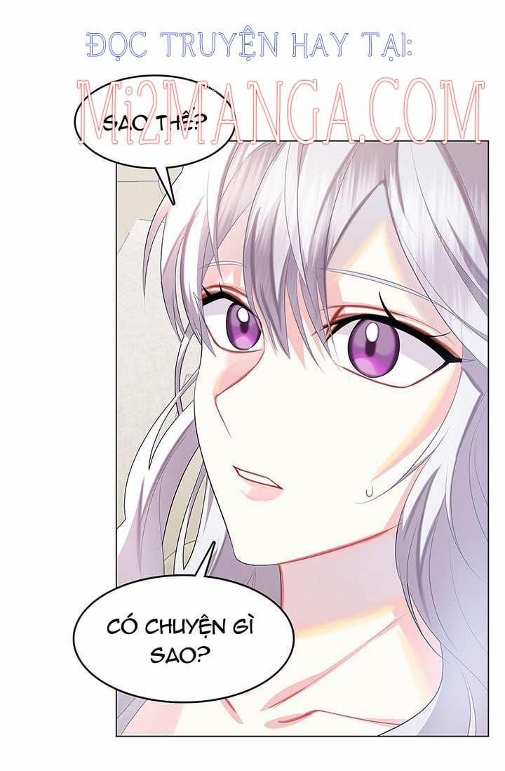Tôi Sẽ Không Hối Tiếc Vì Anh Đâu 12.5 trang 32