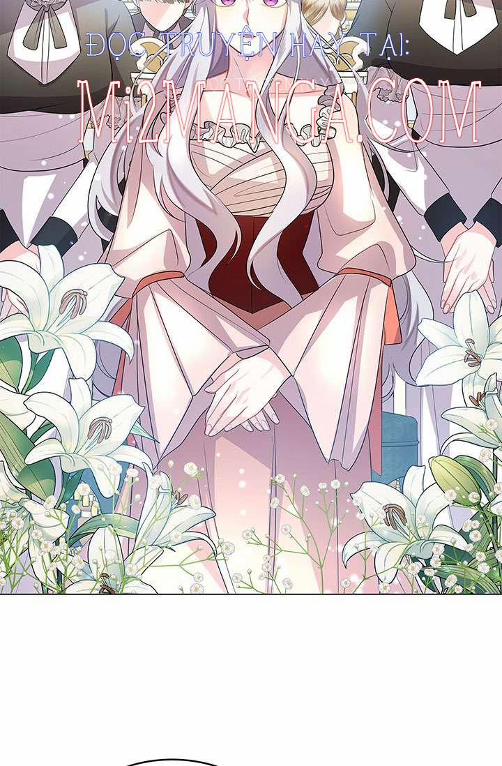 Tôi Sẽ Không Hối Tiếc Vì Anh Đâu 12.5 trang 36