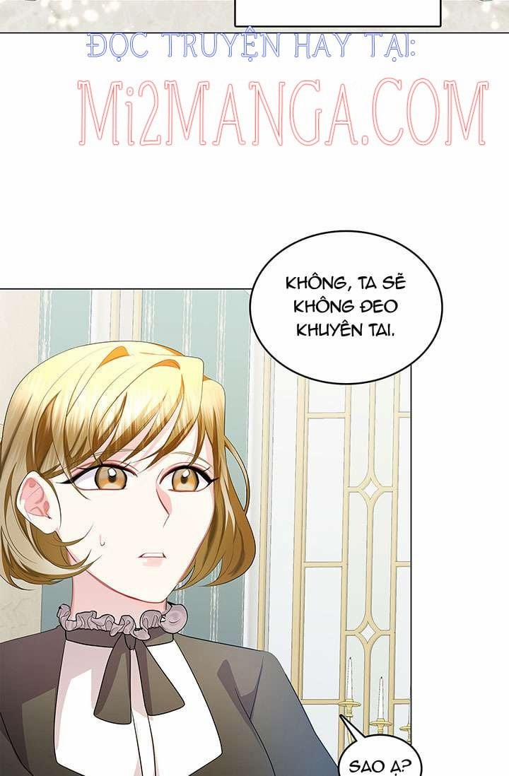 Tôi Sẽ Không Hối Tiếc Vì Anh Đâu 12.5 trang 39