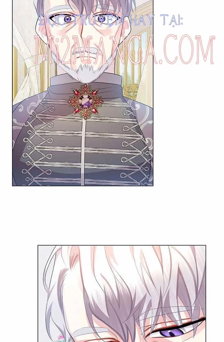 Tôi Sẽ Không Hối Tiếc Vì Anh Đâu 12.5 trang 4