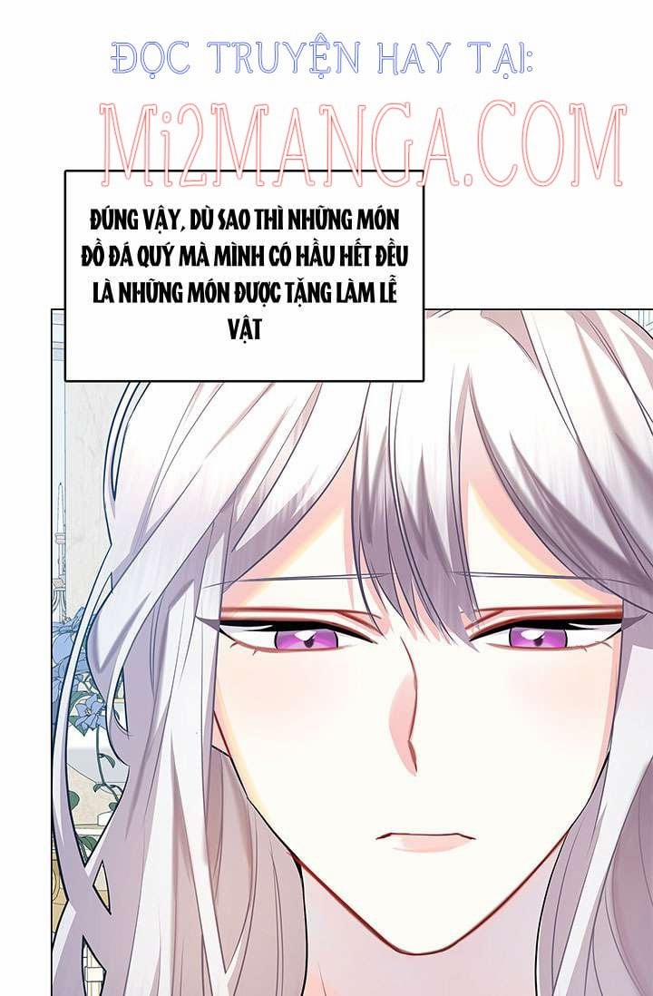 Tôi Sẽ Không Hối Tiếc Vì Anh Đâu 12.5 trang 41