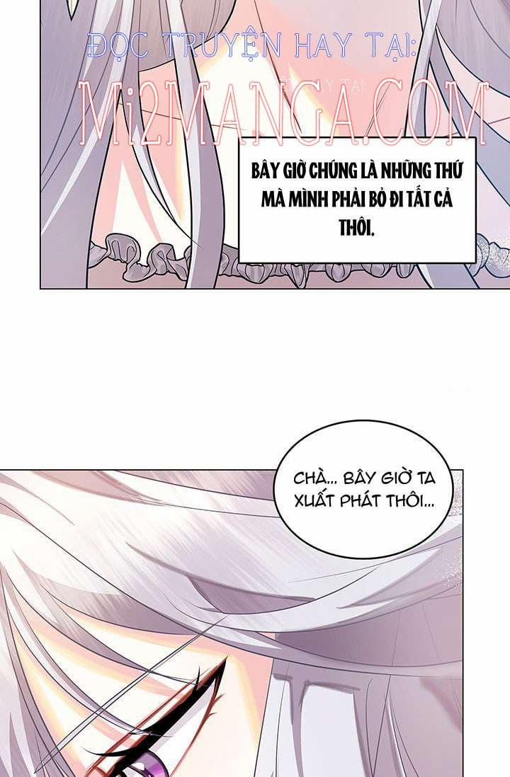 Tôi Sẽ Không Hối Tiếc Vì Anh Đâu 12.5 trang 42