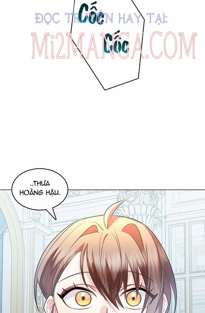 Tôi Sẽ Không Hối Tiếc Vì Anh Đâu 12.5 trang 44