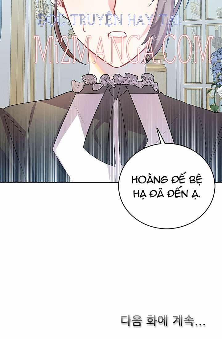 Tôi Sẽ Không Hối Tiếc Vì Anh Đâu 12.5 trang 45