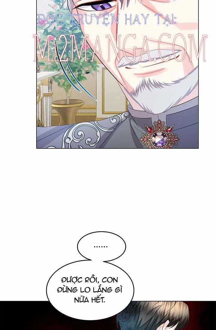 Tôi Sẽ Không Hối Tiếc Vì Anh Đâu 12.5 trang 5