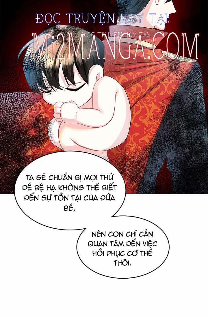 Tôi Sẽ Không Hối Tiếc Vì Anh Đâu 12.5 trang 6