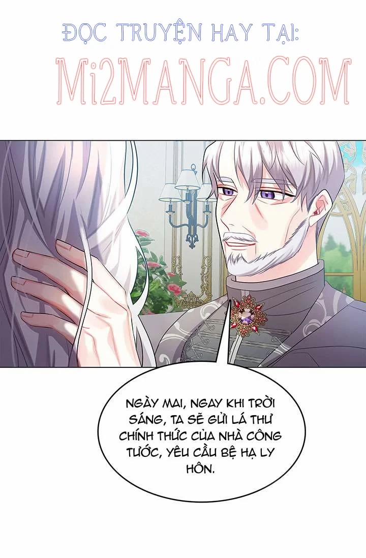 Tôi Sẽ Không Hối Tiếc Vì Anh Đâu 12.5 trang 8