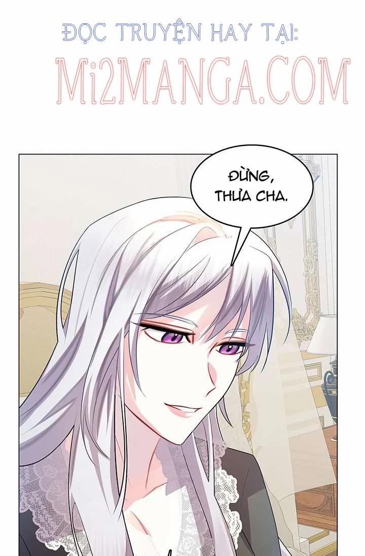 Tôi Sẽ Không Hối Tiếc Vì Anh Đâu 12.5 trang 9