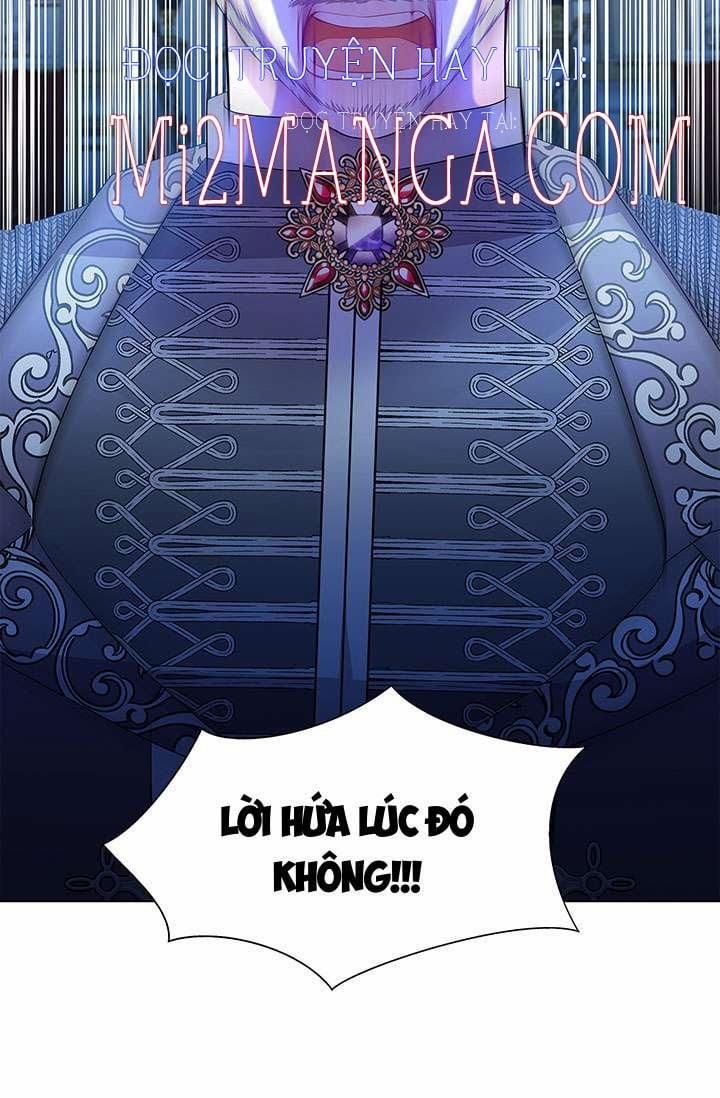 Tôi Sẽ Không Hối Tiếc Vì Anh Đâu 12 trang 1