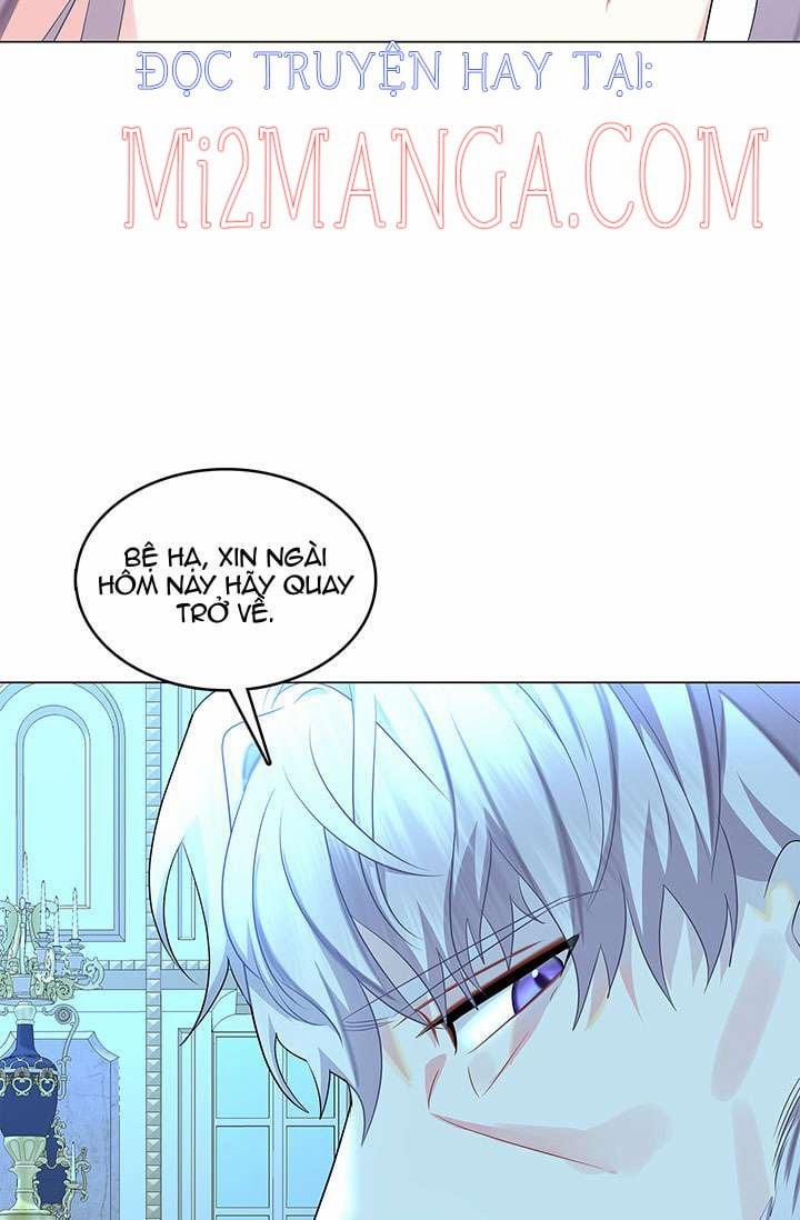 Tôi Sẽ Không Hối Tiếc Vì Anh Đâu 12 trang 11