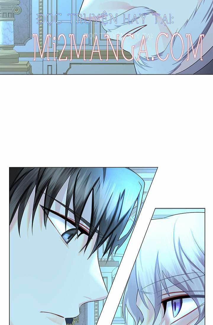 Tôi Sẽ Không Hối Tiếc Vì Anh Đâu 12 trang 12