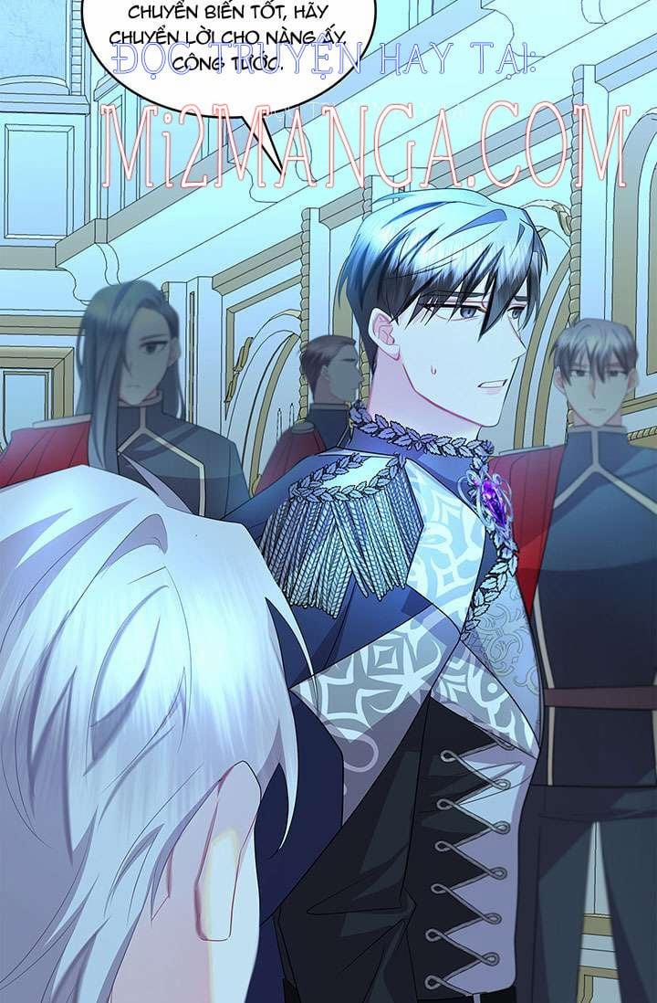 Tôi Sẽ Không Hối Tiếc Vì Anh Đâu 12 trang 14