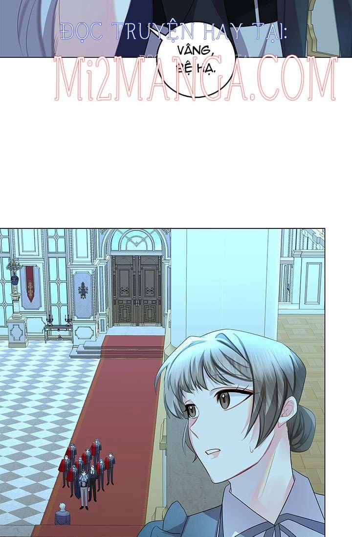 Tôi Sẽ Không Hối Tiếc Vì Anh Đâu 12 trang 16