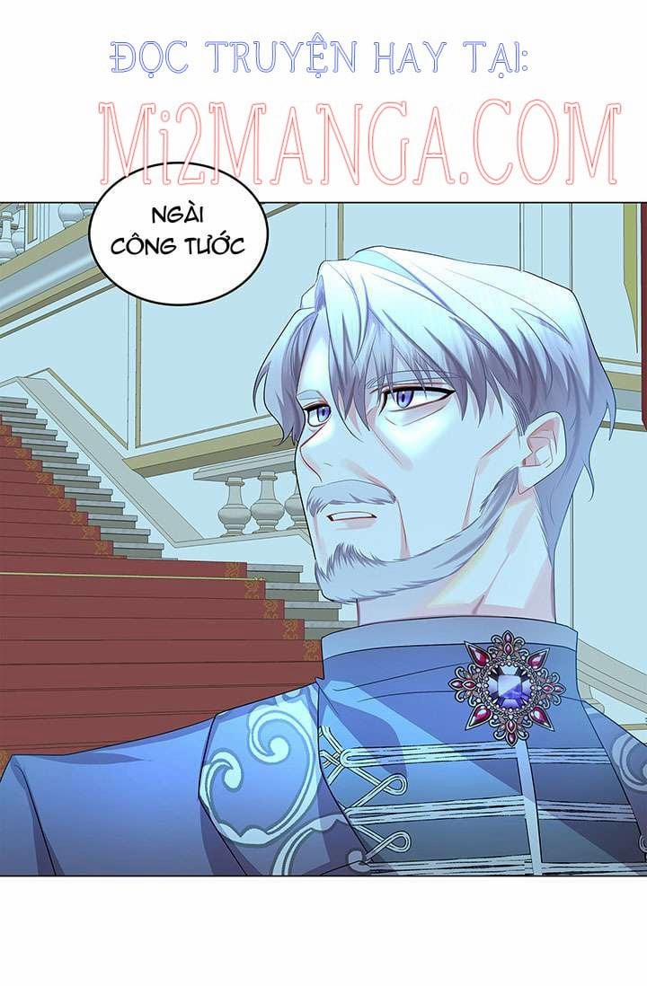 Tôi Sẽ Không Hối Tiếc Vì Anh Đâu 12 trang 17