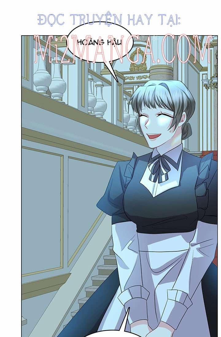 Tôi Sẽ Không Hối Tiếc Vì Anh Đâu 12 trang 18