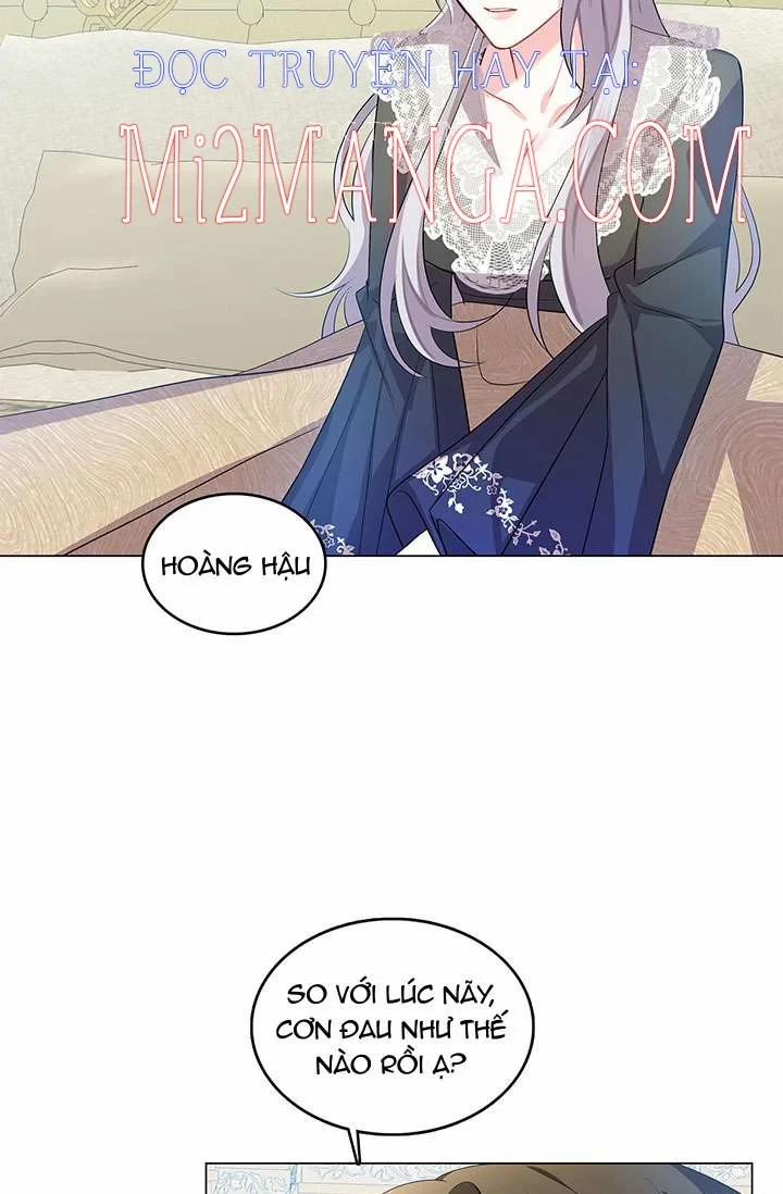 Tôi Sẽ Không Hối Tiếc Vì Anh Đâu 12 trang 21