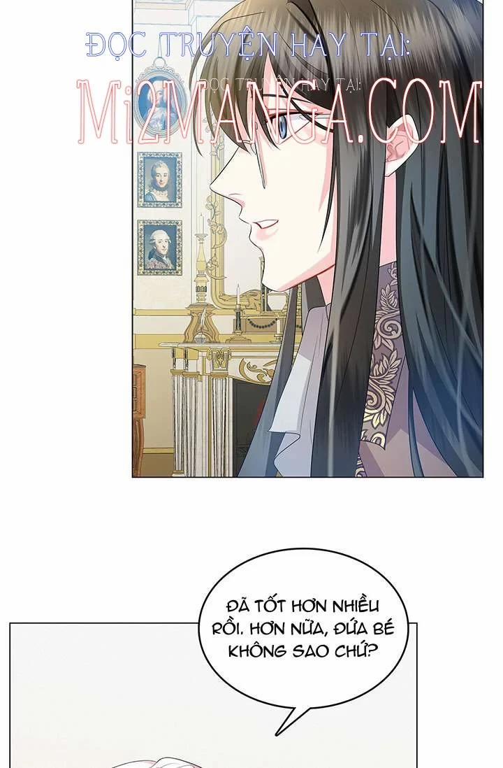 Tôi Sẽ Không Hối Tiếc Vì Anh Đâu 12 trang 22