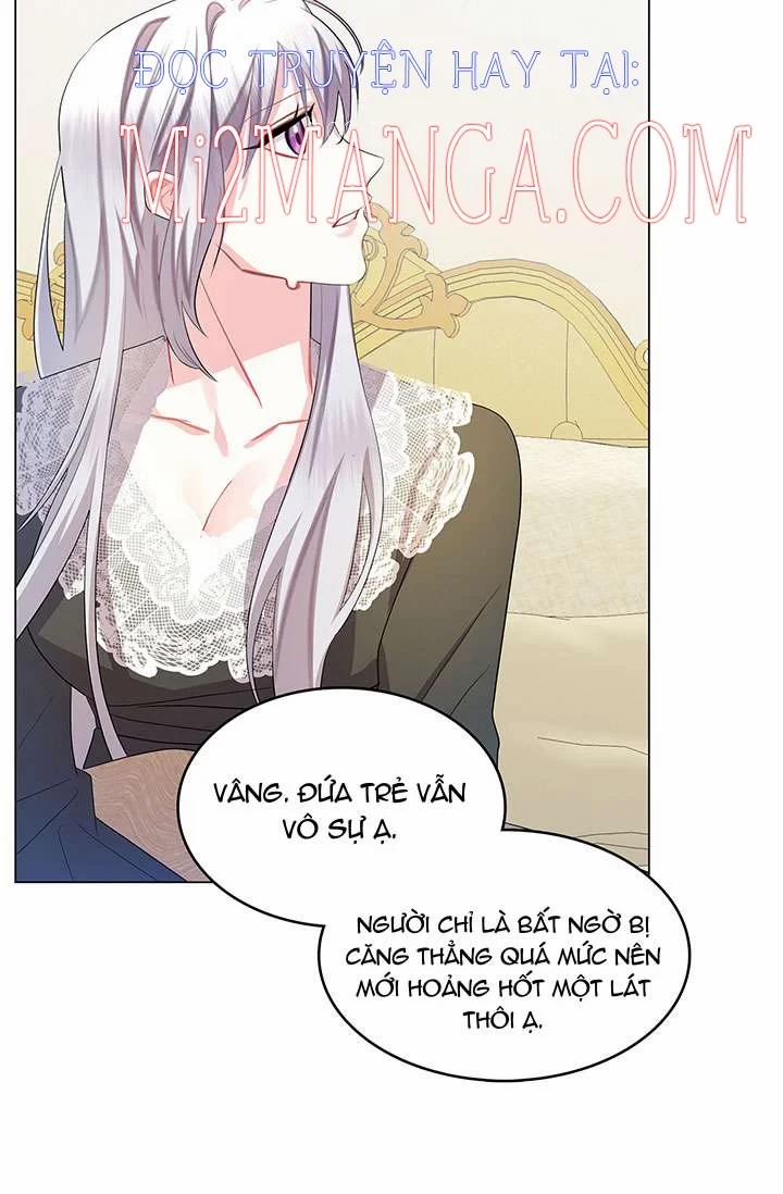 Tôi Sẽ Không Hối Tiếc Vì Anh Đâu 12 trang 23