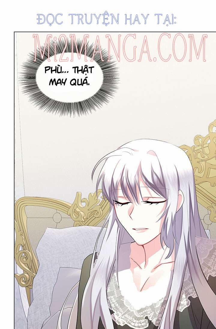 Tôi Sẽ Không Hối Tiếc Vì Anh Đâu 12 trang 24